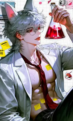 Profile image of ホウォン