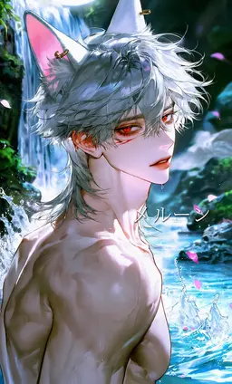 Profile image of ホウォン