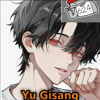Profile image of Yoo Gisa