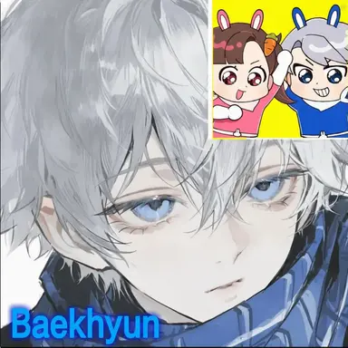 Profile image of Baekhyun