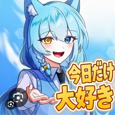 Profile image of リョミ