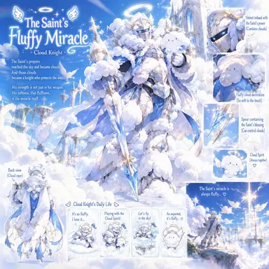 Profile image of Cloud Knight