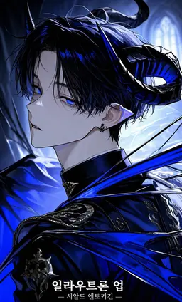 Profile image of 라기아스
