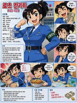Profile image of 칸코