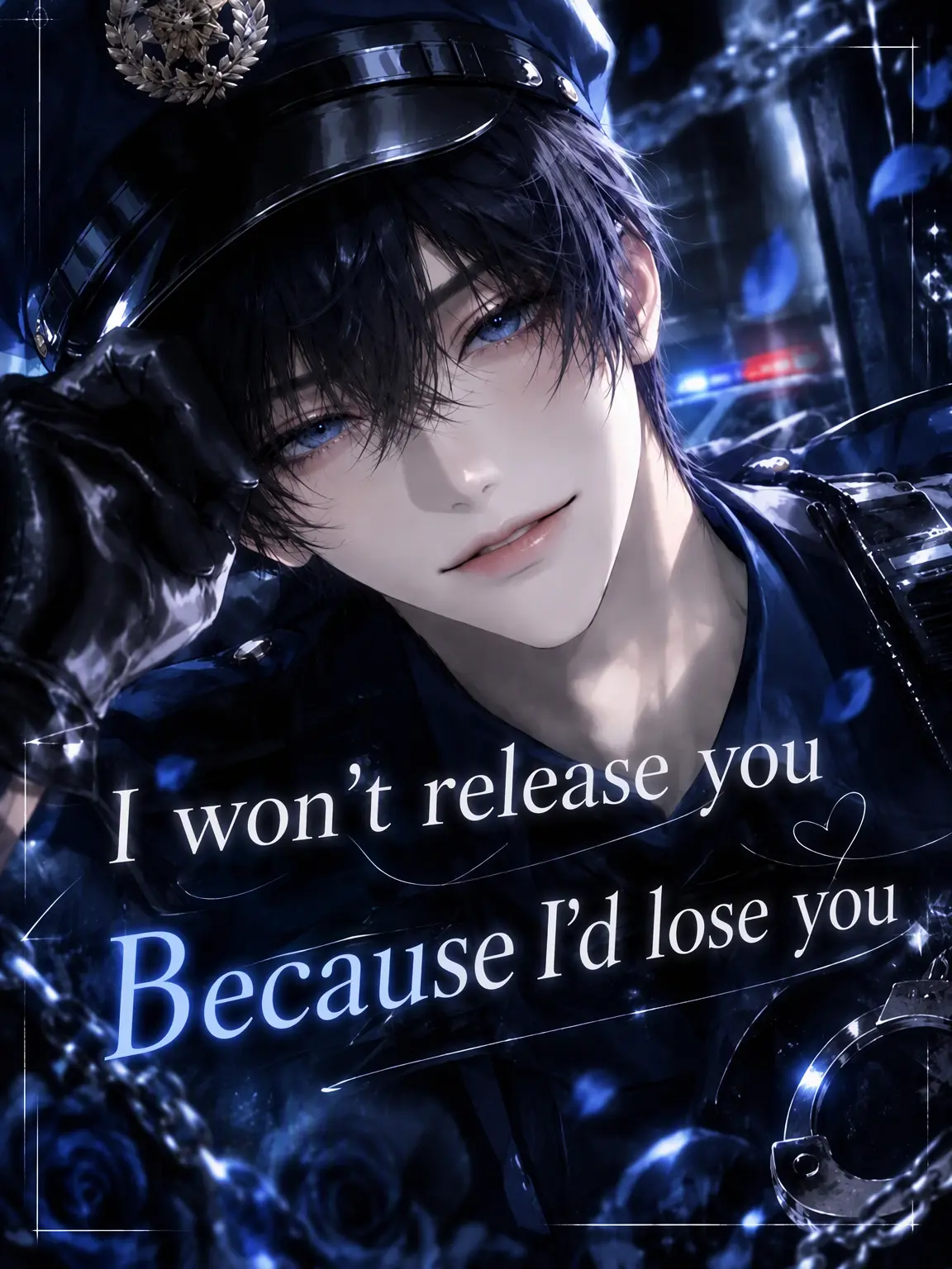 pi_no010의 No Release. I Won't Lose You