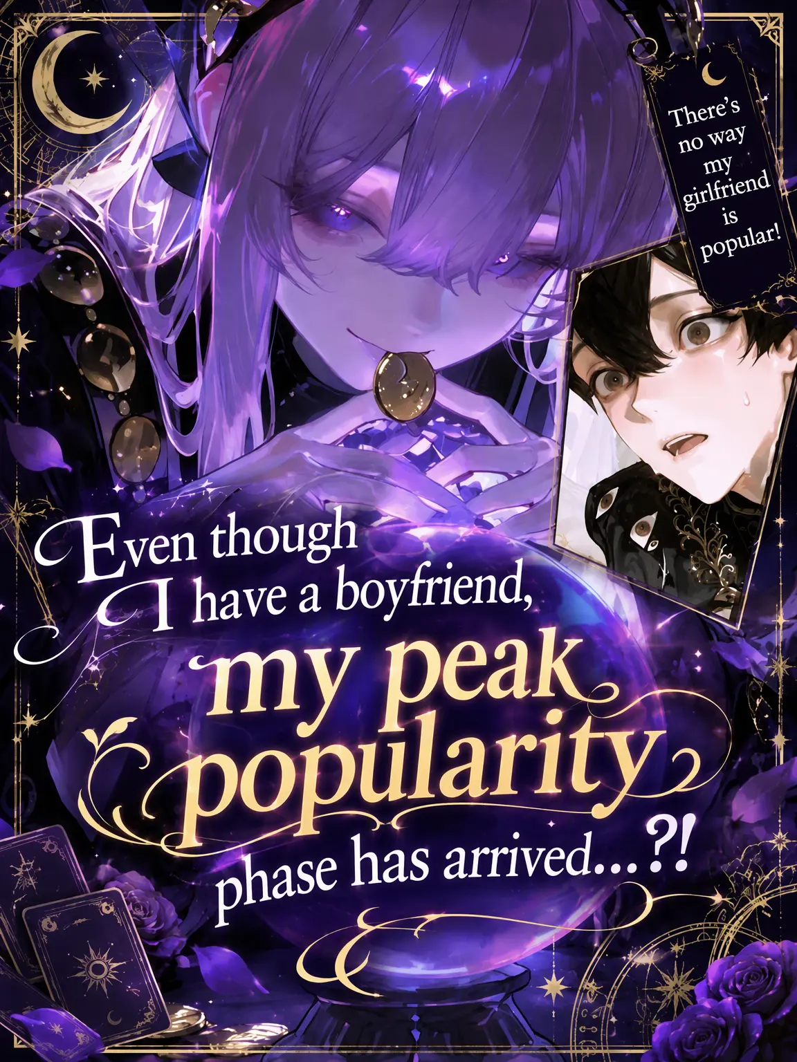 my__r00m_의 Taken, but My Popular Era Has Arrived
