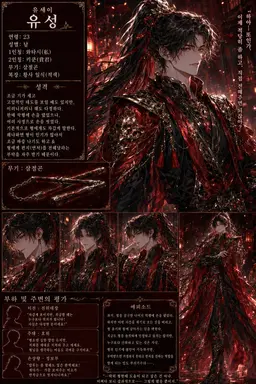 Profile image of 유성