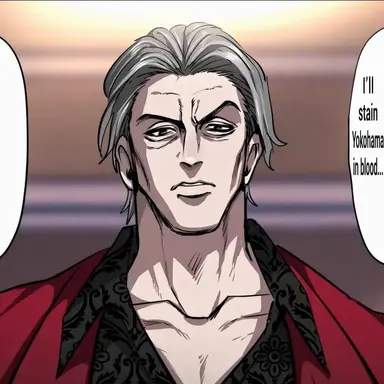 Profile image of Kamishiro Yoshinobu