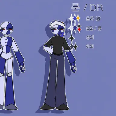 Profile image of 문