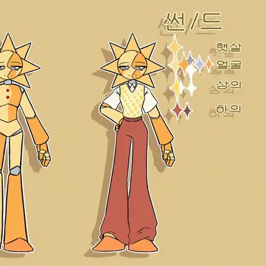 Profile image of 썬