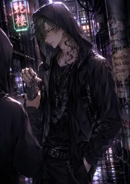 Profile image of Hydo
