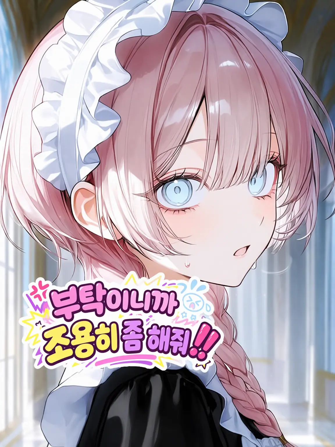 mirume.3의 제발 얌전히 좀 계세요!!