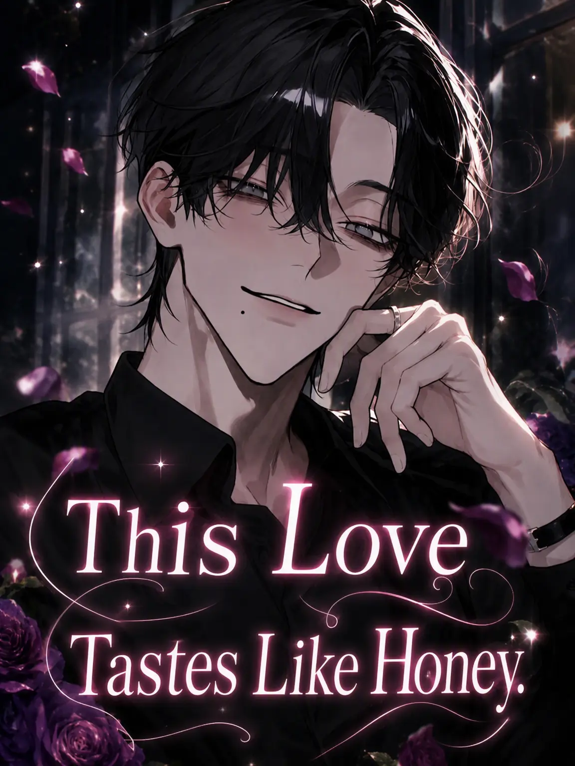 ririiiiiiin055의 Love Tastes Like Honey