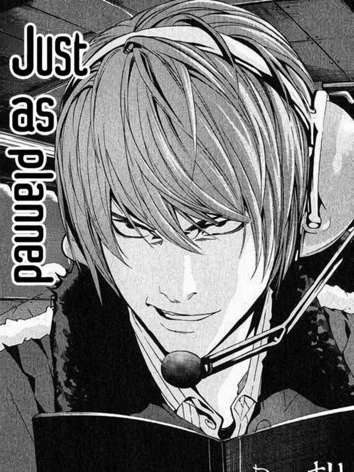 NEW.WORLD의 Stupid Death Note