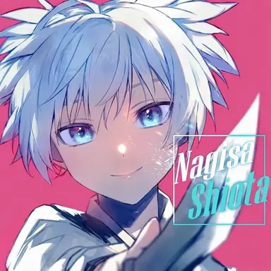 Profile image of Nagisa