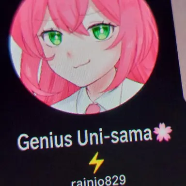 Profile image of Uni