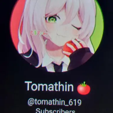 Profile image of Tomatin