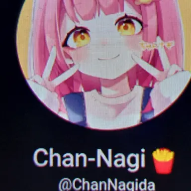 Profile image of Chan-Nagi