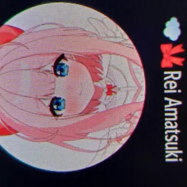 Profile image of Rei Amatsuki