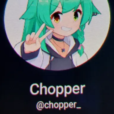 Profile image of Chopper