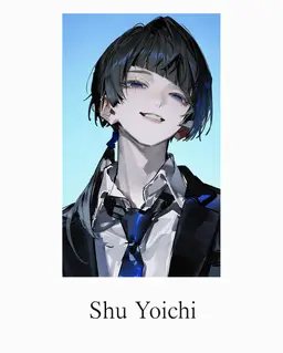 Profile image of Yoichi
