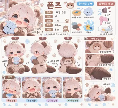 Profile image of 폰즈