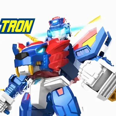 Profile image of Lion