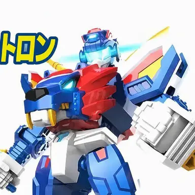 Profile image of ライオン