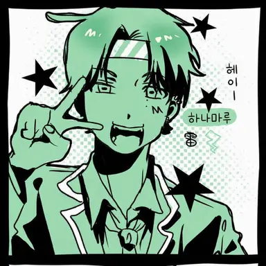 Profile image of 하나마루