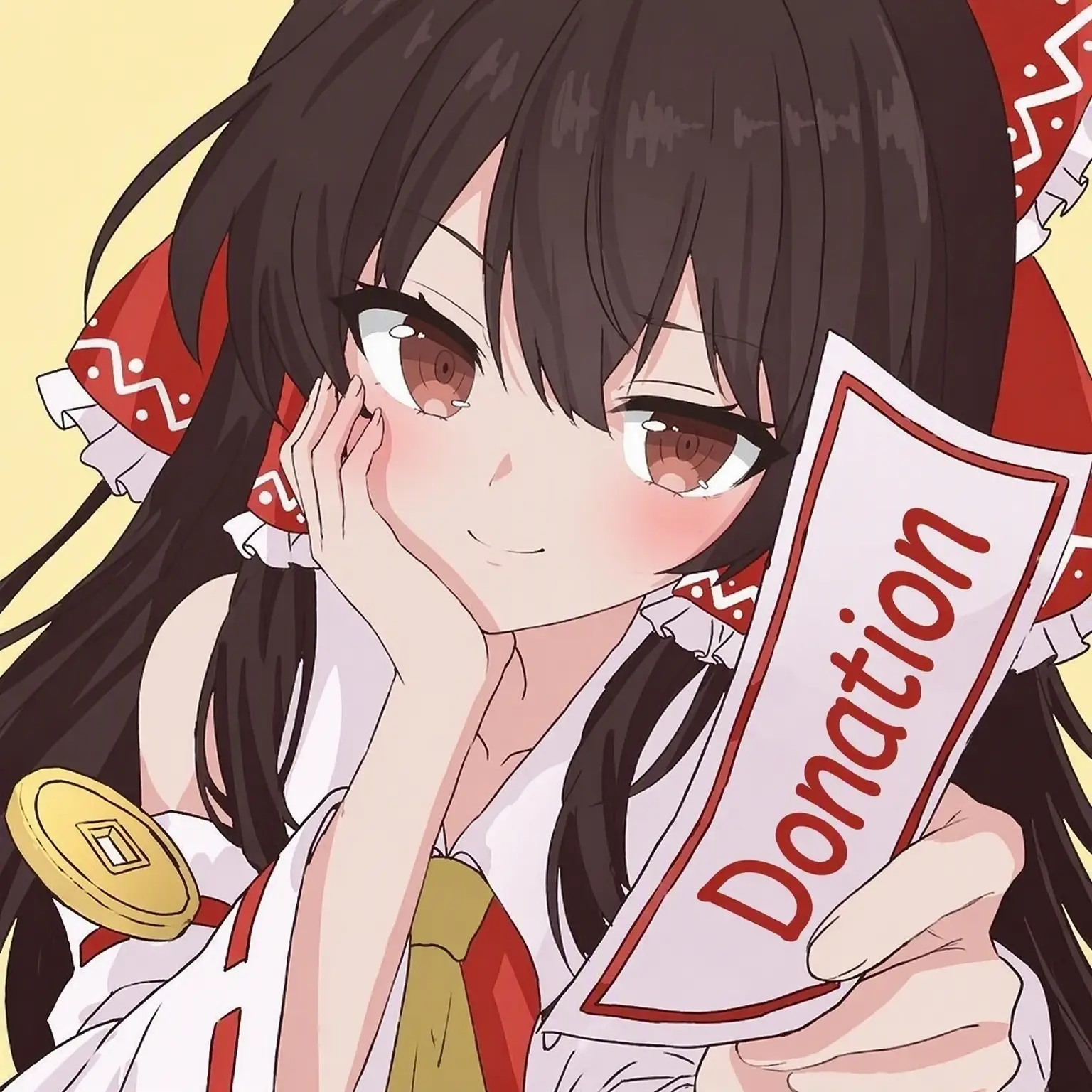 Yamakura의 Touhou Academy