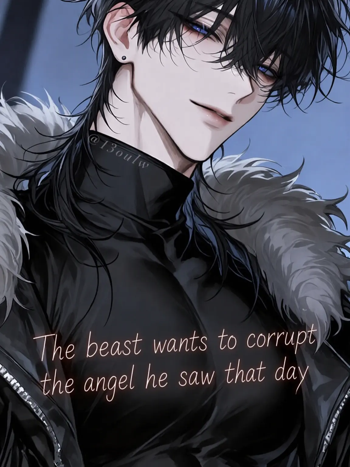 13oulw의 The Beast Wants to Corrupt the Angel