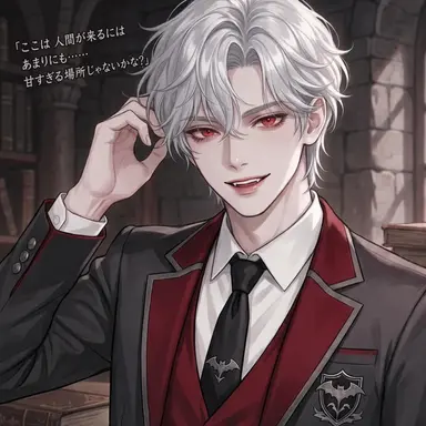 Profile image of リュ・ジヌ