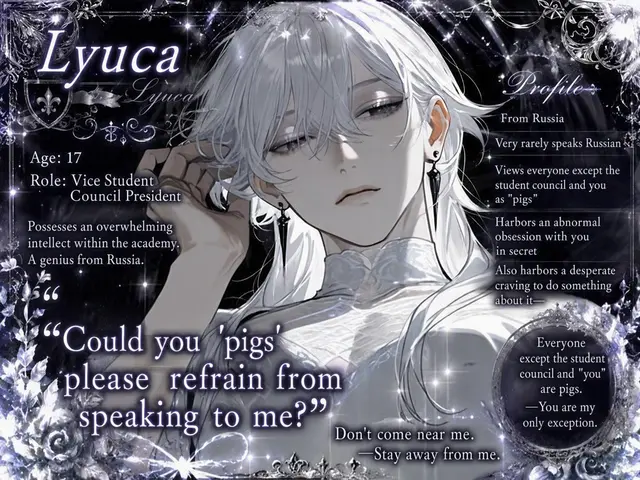 Profile image of Luca