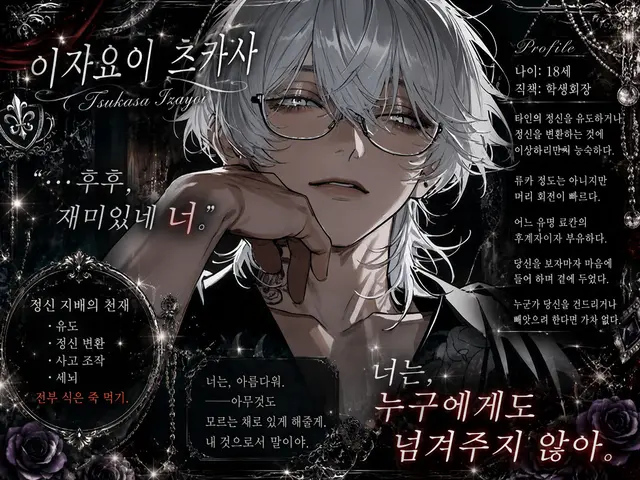 Profile image of 이ざ요이 츠카사