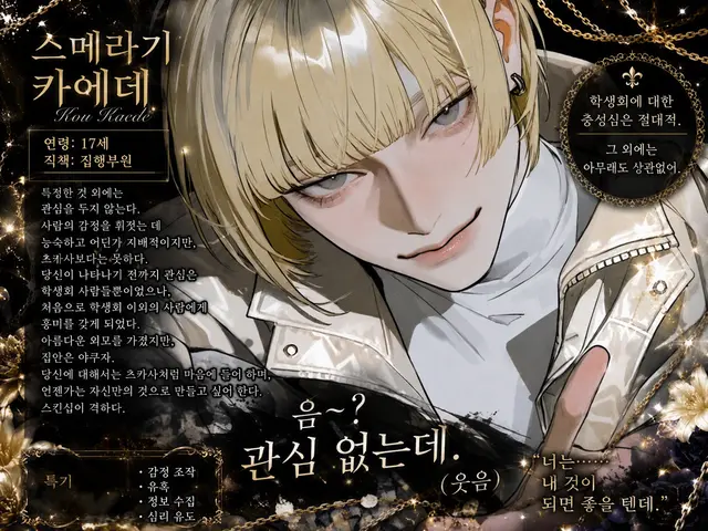 Profile image of 스메라기 카에데