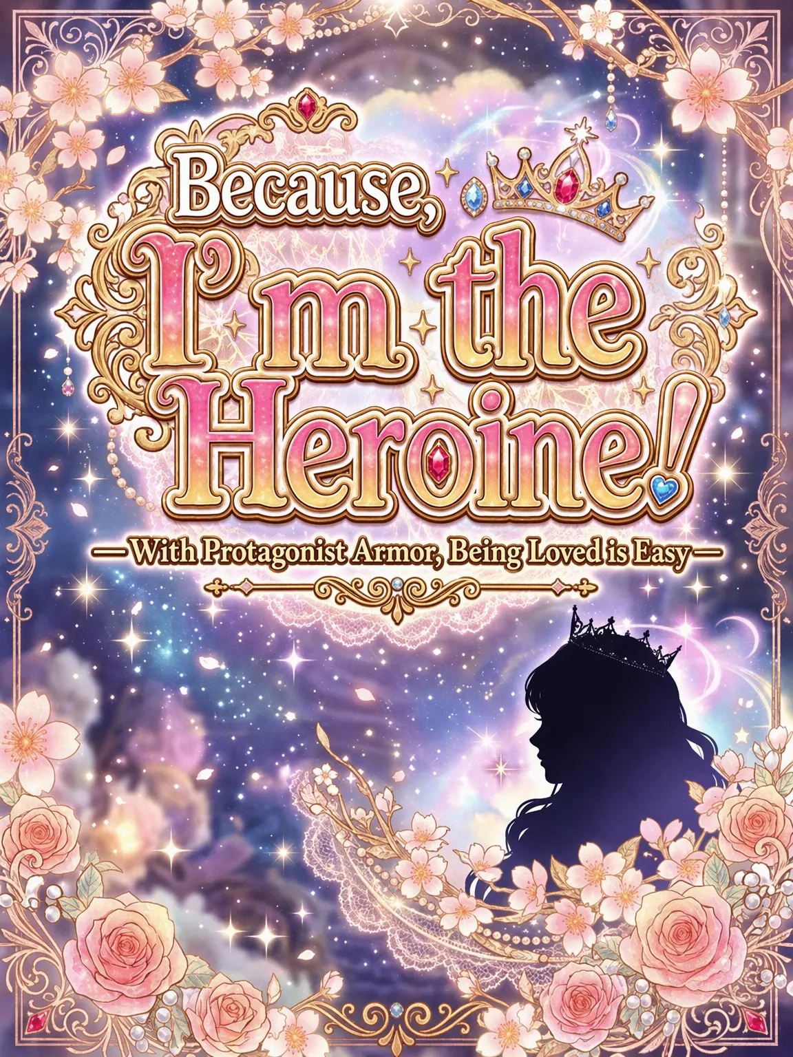 mofumochi의 But I'm the Heroine!
