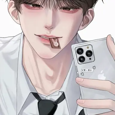 Profile image of チェ・イヒョン