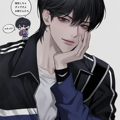 Profile image of イ・スヒョク