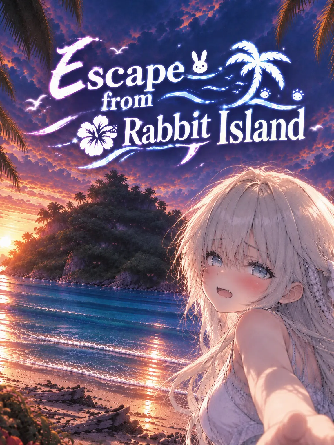 HumaneBark2057의 Escape from Rabbit Island