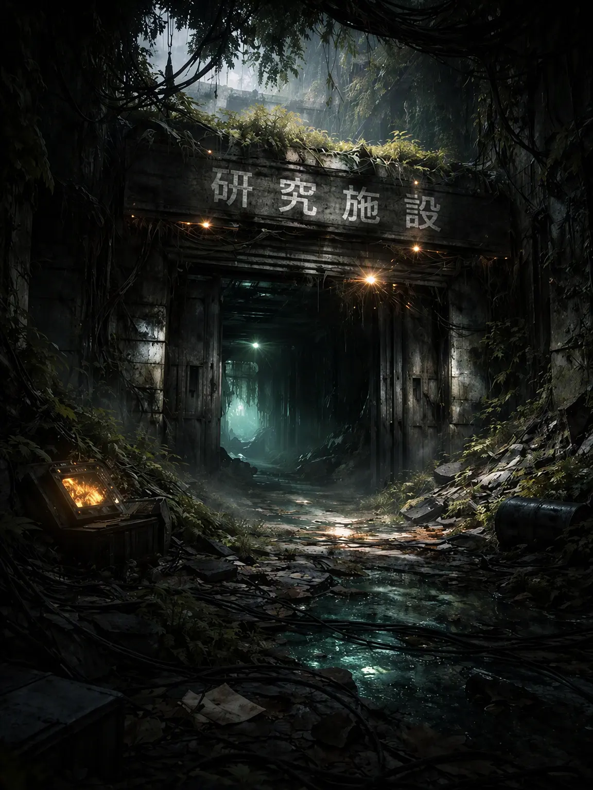 MiniHeart_Monster의 BBMX研究所_視線が途切れる瞬間