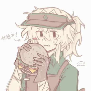 Profile image of キャッシャー