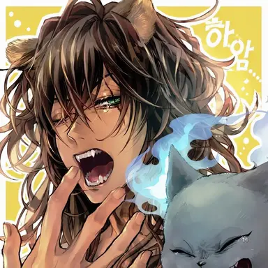 Profile image of 레오나
