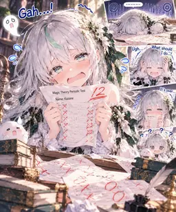 Profile image of Kazane