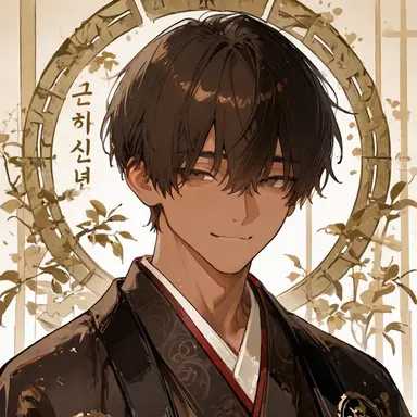 Profile image of 쿠라모치노 미코