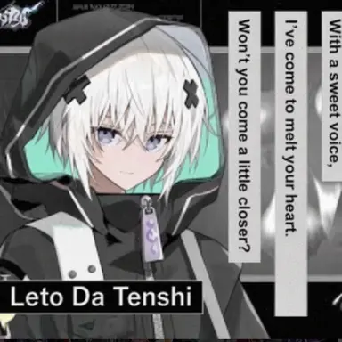 Profile image of Melt