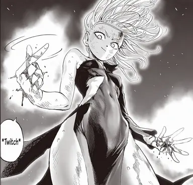 Profile image of Tatsumaki
