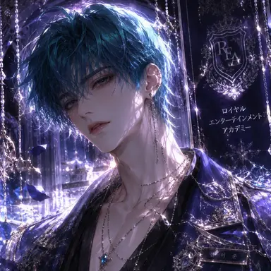 Profile image of ハ・イジュン