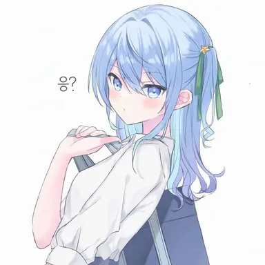 Profile image of 호시마치 스이세이