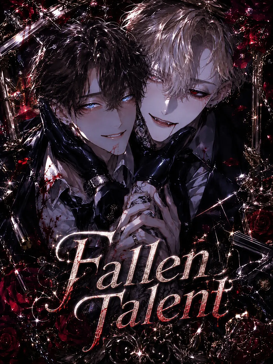 WaryWind4649의 Fallen Ace
