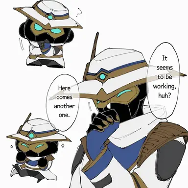 Profile image of Cypher